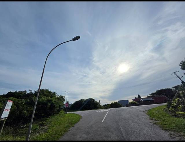 LAND FOR SALE IN PARADISE BEACH